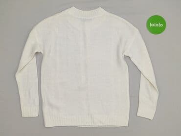 жіночі флісові кофти: Cropp, Sweter damski, rozmiar XS — 3