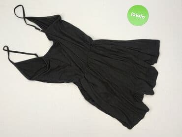 c a top: Topshop, Women`s dress, size S — 3