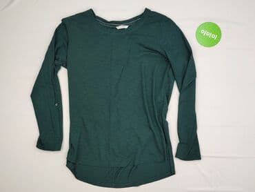 bluzki w geometryczne wzory: George, Bluzka damska, XL — 2