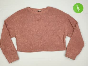 tatuum sweter mis uszatek: Clockhouse, Bluza damska
, S — 2