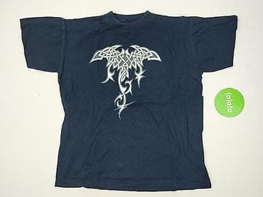 t shirty pattern: T-shirt damski, rozmiar S — 2