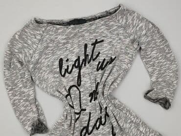 bluzki w paski z serduszkiem: Reserved, Bluzka damska, rozmiar S — 1