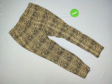 Mohito, Spodnie materiałowe damskie, rozmiar XL — 3