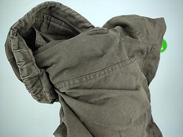 timberland: Weather Report, Парка жіноча, розмір M — 6