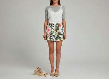 zalando kombinezony na wesele: Kombinezon damski, rozmiar S — 5