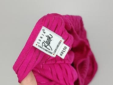 bordeaux clothes: Sonia Rykiel, Sukienka damska, rozmiar 5XL — 5