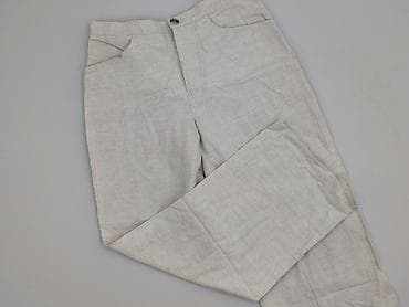 MAC, Spodnie materiałowe damskie, rozmiar S