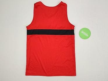 red polo: T-shirt damski, rozmiar S — 3