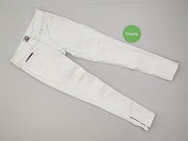 tom: Tommy Jeans, Jeansy damskie, rozmiar 2XS — 2