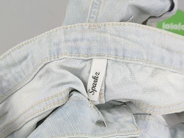 sofix kozaki: Szorty damskie, rozmiar XS — 4