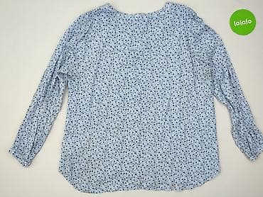 bluzka c: Kaffe Curve, Bluzka damska, rozmiar 3XL — 3