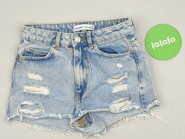 krótkie spodenki damskie olx: Cropp, Szorty damskie, rozmiar 2XS — 2