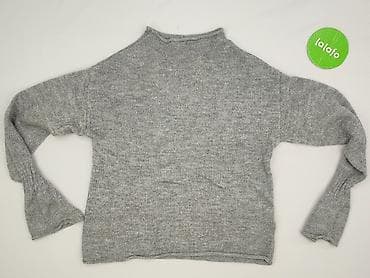 stich sweter: Gina Tricot, Sweter damski, rozmiar S — 2