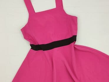 sukienki sylwester: Women`s dress, size S (EU 36) — 1