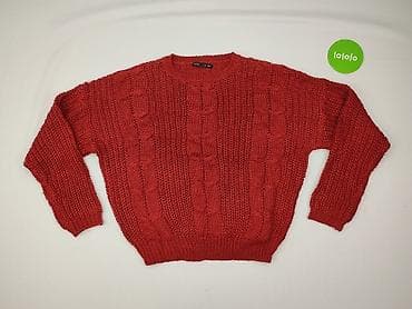 bluza fb sister: House, Sweter damski, rozmiar XS — 2