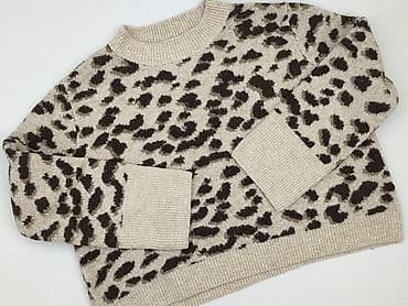 H&M, Sweter damski, rozmiar M