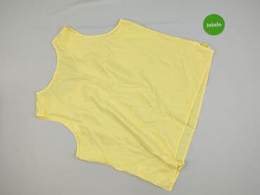 mohito bezrękawnik: T-shirt damski, rozmiar 5XL — 5
