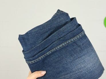 jeansy bootcut: Jeansy damskie, rozmiar S — 7
