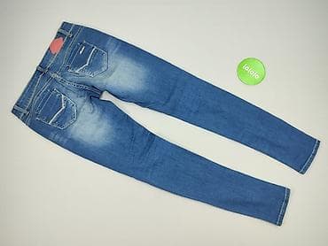 jeansy born2be: Toxik3, Jeansy damskie, rozmiar M — 3