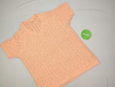 dresy asics: Sweter damski, rozmiar XL — 3