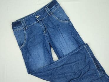Kobiety: Bonprix, Jeansy damskie, L — 1