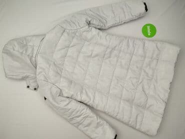 marynarka w paski h m: Kurtka zimowa damska, XL — 3