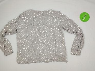 biale bluzki hm: TXM, Bluzka damska, rozmiar M — 3