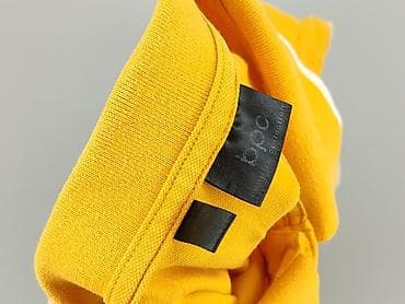 spodnie emo: Bpc bonprix collection, Koszulka polo dla mężczyzn, rozmiar M — 6