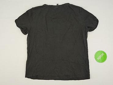 beloved tshirt: H&M Divided, T-shirt damski, rozmiar L — 3