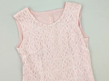 jakie buty do srebrnej sukienki: Women`s dress, S — 1