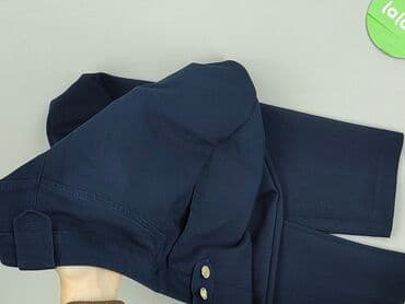 marcelina zawadzka rajstopy: Taranko, Spodnie materiałowe damskie, rozmiar S — 6