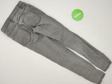 sinsay baggy jeans: Sinsay, Jeansy damskie, rozmiar S — 3