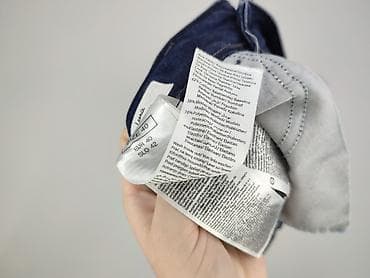 levis 801: Orsay, Jeansy damskie, rozmiar M — 5