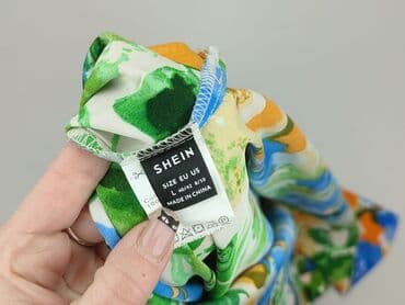 żółta sukienka shein: Shein, Sukienka damska, rozmiar L — 4