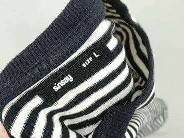 sinsay koszula oversize: Sinsay, Bluzka damska, L — 4