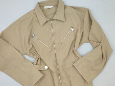 reserved kurtka damska zimowa: ELENZA By L&L, Women`s overall, L — 1