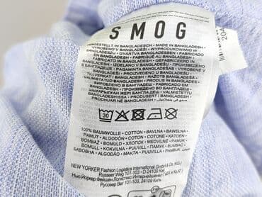 koszulka smog regular fit: Koszulа dla mężczyzn, L, SMOG, stan - Bardzo dobry — 5