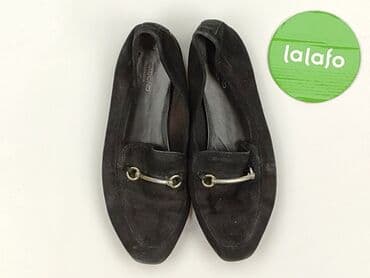жіноче взуття польща: Vagabond, Flat shoes for women, 37, condition - Good — 2
