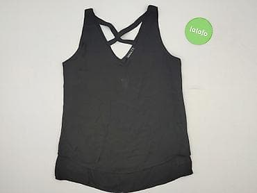 bluza tunika: Janina, Top damski, rozmiar M — 2