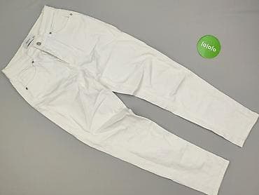 bomberka reserved: Reserved, Jeansy damskie, rozmiar S — 2