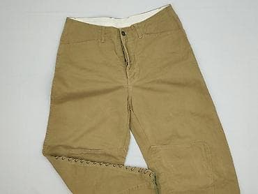 drip jeans: H&M, Spodnie materiałowe damskie, rozmiar M — 1