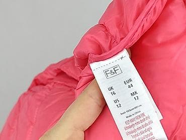 kurtki dam: F&F, Kamizelka damska, rozmiar 2XL — 5