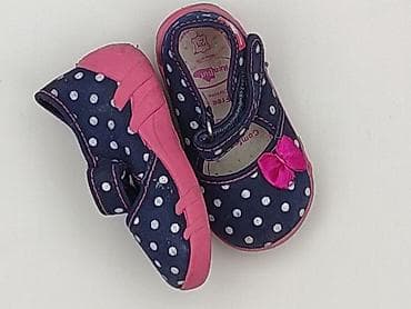 baleriny ccc: Buty sportowe Renbut, 21, Używany — 1