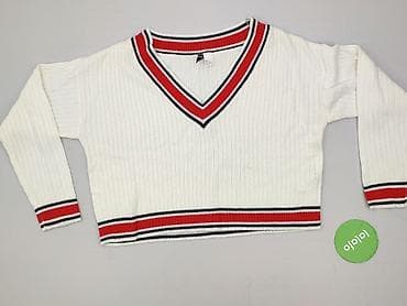 divided bluza: H&M Divided, Sweter damski, rozmiar M — 2