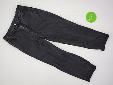 jeans drill: Shein, Jeansy damskie, rozmiar M — 2