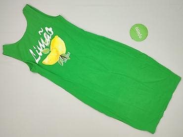 spodnie na basen: Sukienka damska, rozmiar S — 2