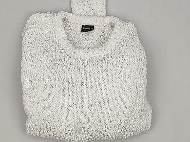 sweter bolerko hm: Janina, Sweter damski, rozmiar XL — 6