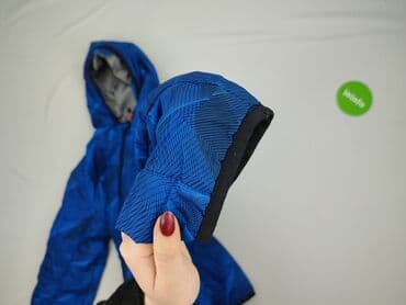 bluzki levis: Kurtka puchowa Decathlon, 15 lat, stan - Bardzo dobry — 5