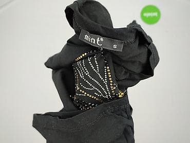 koszulka beyonce: Mint & Berry, T-shirt damski, rozmiar S — 4