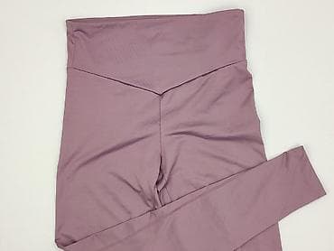 Kobiety: Legginsy Sportowe damskie, rozmiar M — 1